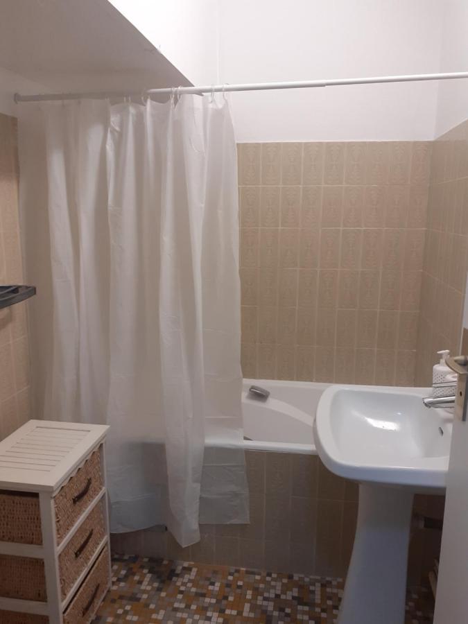 Dax A Pied! T1 2 Etoiles Centre Ville Balcon ภายนอก รูปภาพ