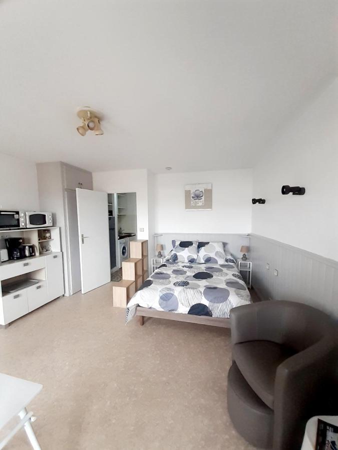 Dax A Pied! T1 2 Etoiles Centre Ville Balcon ภายนอก รูปภาพ