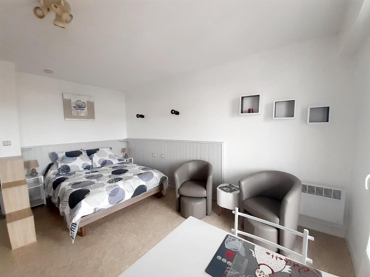 Dax A Pied! T1 2 Etoiles Centre Ville Balcon ภายนอก รูปภาพ